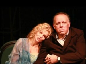 Gabriel Prieto salió del riesgo vital e inició su rehabilitación tras falla multisistémica