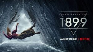 La polémica que ha empañado el éxito de 1899, la nueva serie de Netflix