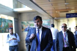 Fiscal nacional: Boric postula a José Morales, el candidato que más consenso genera en el Senado