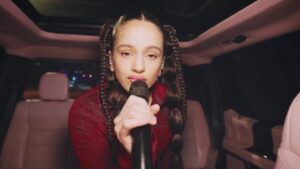 VIDEO - Así fue la presentación de Rosalía en los NRJ Awards 2022