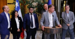 Chile Vamos, PDG y Republicanos pedirán la censura de 13 presidencias oficialistas de comisiones de la Cámara
