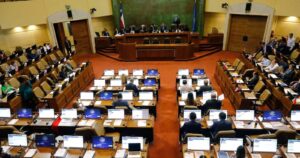 Diputados aprueban en general sistema de protección integral para víctimas de femicidio