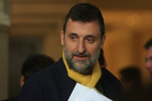 Amarillos por Chile propone consejo elegido por el Congreso Nacional para  redactar la nueva Constitución