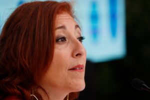 Defensora de la Niñez emplaza al presidente Boric y pide 