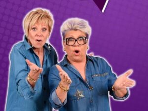 El comentario de Raquel Argandoña que Patricia Maldonado paró en seco en Tal Cual