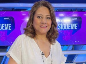 Natalia Cuevas reveló el origen de la pelea entre Paul Vásquez y Mauricio Medina