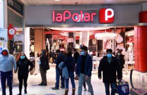 Millonaria incautación: multitienda La Polar vendía ropa deportiva falsificada