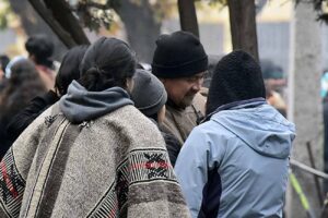 Detienen a otro hijo de Héctor Llaitul tras ataque incendiario en Temuco