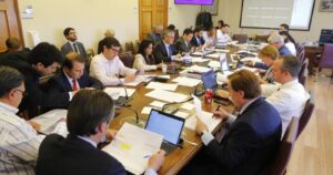 Reforma tributaria: Comisión de Hacienda aprobó figura de denunciante anónimo