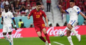 Mundial Qatar 2022: ¿Cuándo y dónde ver el partido España-Alemania?