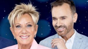 Raquel Argandoña recordó antiguo ninguneo de Jordi Castell: 