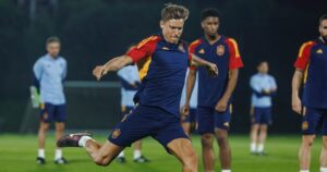 Mundial de Qatar 2022: ¿dónde ver en vivo el partido España - Costa Rica?