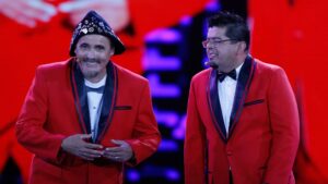 Paul Vásquez y Mauricio Medina: la historia del escándalo que detonó su primera separación