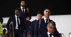 Mundial de Qatar 2022: ¿Dónde ver en directo el partido Portugal - Ghana?
