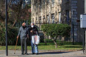 Cuánto subiría la jubilación si se aprueba la reforma a las pensiones del Gobierno