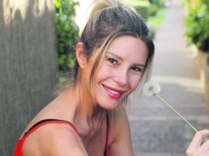 Ex actriz de Pituca sin Lucas rifará su contenido erótico de Unlok: 