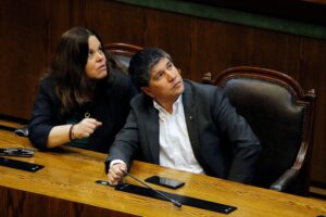 Cámara de Diputados aprobó nueva prórroga del estado de excepción en la Macrozona Sur