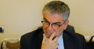 Marcel por acuerdo con los camioneros: 