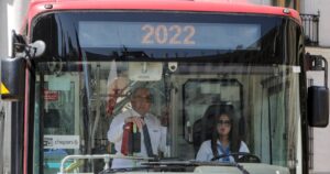 Los avances del proyecto de electromovilidad