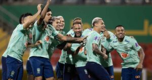 Mundial de Qatar 2022: ¿Dónde ver en vivo el partido Brasil - Serbia?