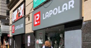 La Polar acredita originalidad de prendas y evalúa acciones legales por competencia desleal