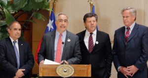 RN pide sesión especial por supuesto retiro del Día del Carabinero en colegios: 