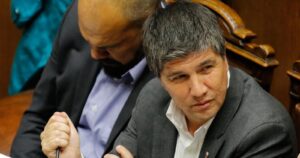 Paro camionero: La Moneda presenta querellas por Ley de Seguridad del Estado contra 27 personas