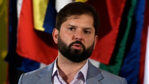 Gabriel Boric opta por elecciones para elegir a órgano redactor de la Constitución