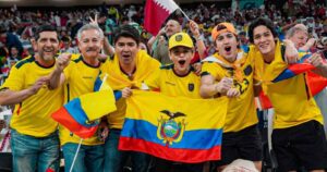 Mundial de Qatar 2022: ¿Dónde ver en directo el partido Holanda - Ecuador?