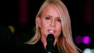 El polémico comentario de Cecilia Bolocco a mujeres de talla grande: 