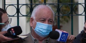 Teillier por gabinete de Boric: 