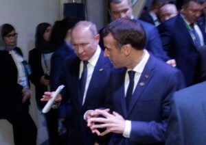 Las 7 claves para entender el conflicto entre Rusia y Ucrania