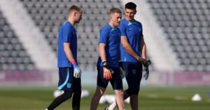 En DirecTV: ¿Dónde ver en directo el partido Inglaterra - Estados Unidos?