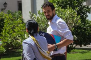 Maipú presenta recurso de protección para impedir show de Pailita en Espacio Don Oscar