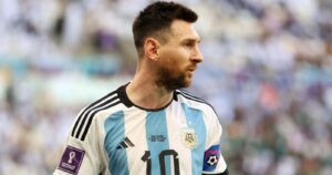 En DirecTV: ¿Dónde ver en vivo el partido México - Argentina?