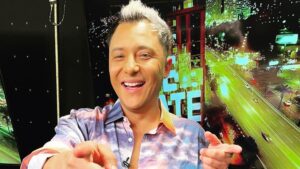 Sergio Rojas respondió al desmentido de Daniela Aránguiz: 