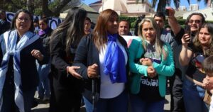 CNTV archiva denuncia contra TVN por entrevista a ex carabinero que dejó ciega a Fabiola Campillai