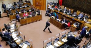 Senado repone fondos para INDH y otros organismos de defensa de ddhh