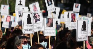 Violencia de género: ¿qué pasa con nuestras infancias en el sistema escolar?