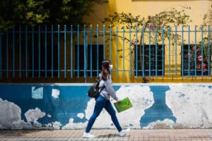 Prueba de Acceso a la Educación Superior (PAES): todo lo que necesitas para manejar el estrés y rendirla con calma