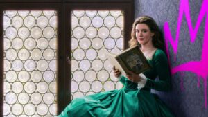 Blood, Sex & Royalty: la miniserie de Netflix que retrata a las figuras más polémicas de la monarquía