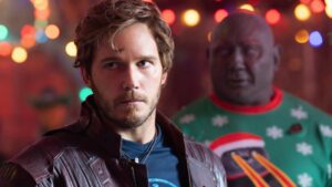 Especial navideño de los Guardianes de la Galaxia ya se estrenó en Netflix