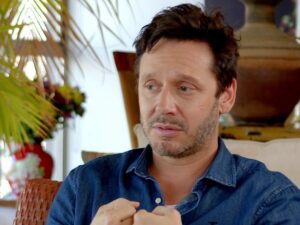 Benjamín Vicuña y la década sin su hija Blanquita: 