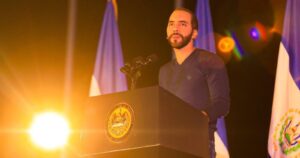 Soy el sheriff, baby…