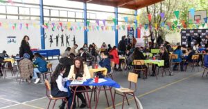 Profe, tengo derecho a ser escuchado