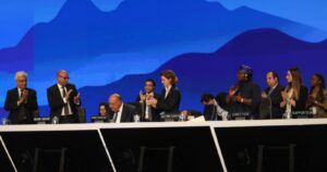 Claves de la COP 27