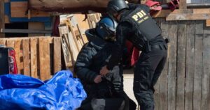 Arica: Fiscalía reformalizó a 34 miembros del Tren de Aragua