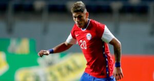 Carlos Palacios saca la voz tras detención: 