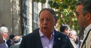 Presidente de CNTC y paro camionero: 