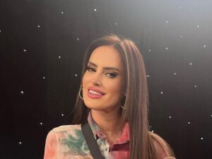 Adriana Barrientos se refirió a los regalos que le hacía el Negro Piñera a Belén Hidalgo